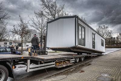 Snel nieuwe plekken voor woonwagens in Elst en Zetten