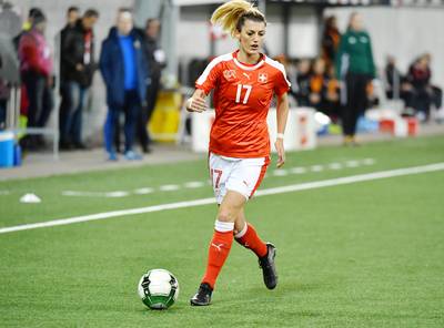 Lichaam Zwitserse voetbalster gevonden in Comomeer