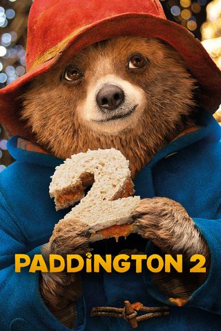 Paddington 2