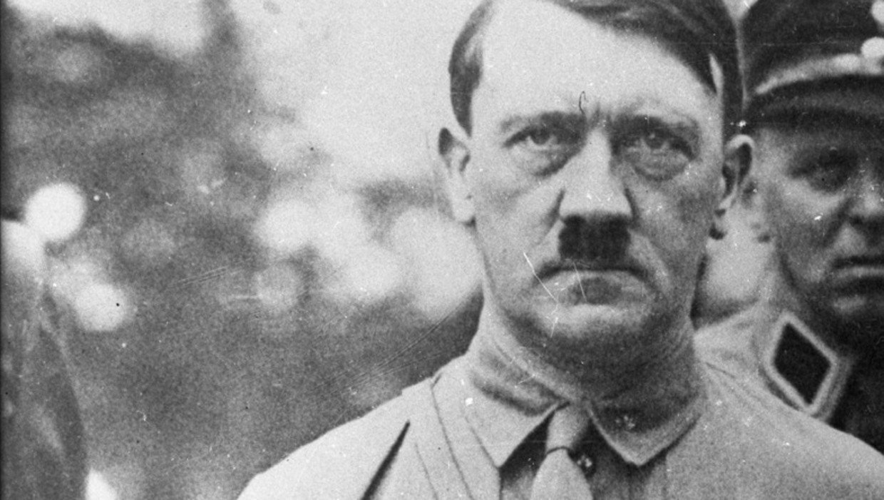 Хайнц Гитлер фото