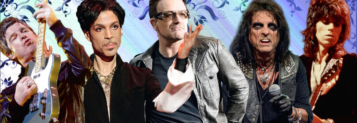 De eindejaars­citaten van 2016, deel 2 �Niemand op deze