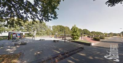 Inwoner Lievelde grijpt vluchtende zwartrijder in de kraag