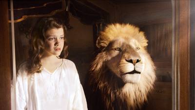Netflix komt met serie gebaseerd op Narnia