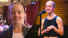 Herkent Dan Karaty deze So You Think You Can Dance-kandidaat nog?