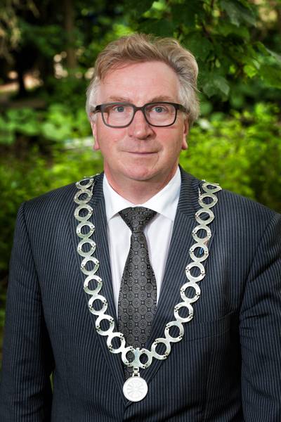 Van Rumund: ‘Democratische vernieuwing mag geen elitesport worden’