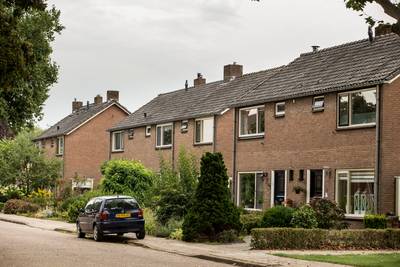 Enquête huurders onder 1600 huishoudens in Hof van Twente