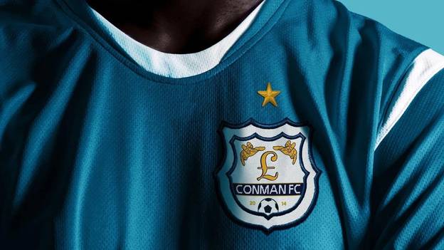 VTM Docu: The Football Fraudster