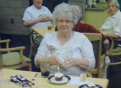 Amerikaans leger blaast lichaam op dat gedoneerd was voor alzheimeronderzoek