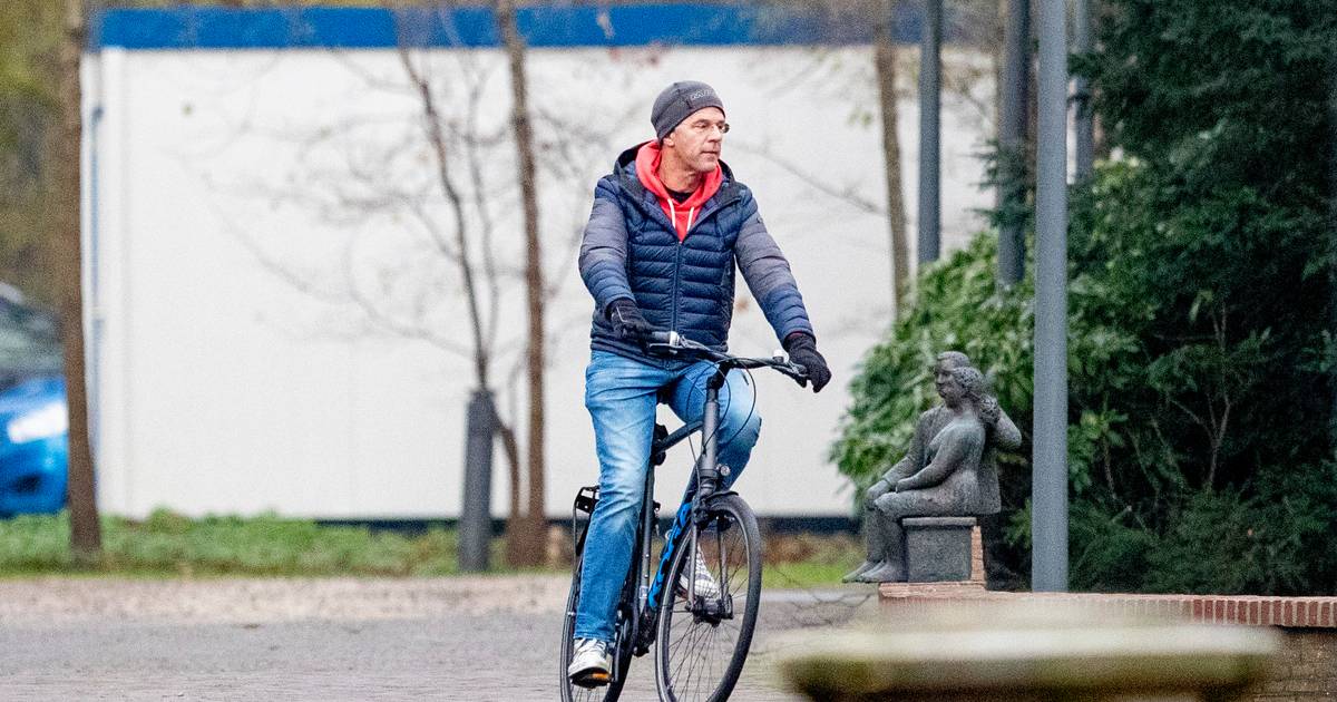 Conclusies Overleg Catshuis Geen Versoepelingen Richting Kerst Door Hoge Besmettingscijfers Politiek Pzc Nl
