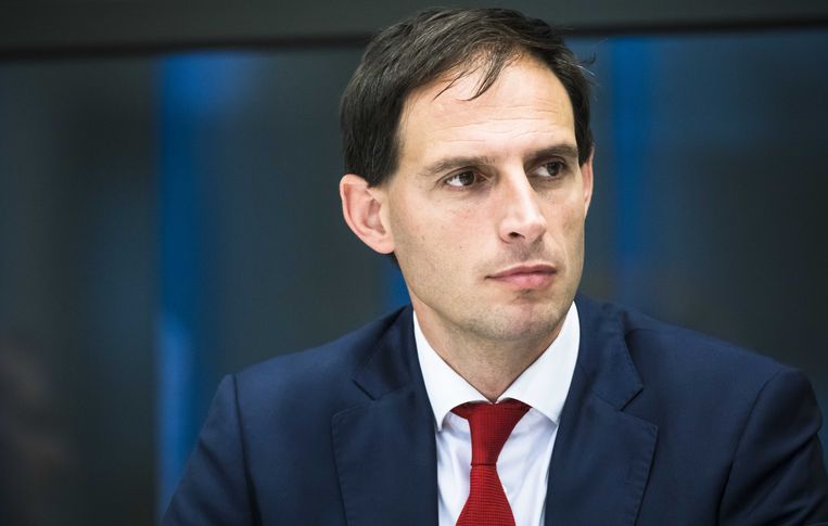 De Winnaar En Verliezer Van De Week Hoekstra Laat Niet Met Zich Sollen Hamers Wordt Gesold De Volkskrant