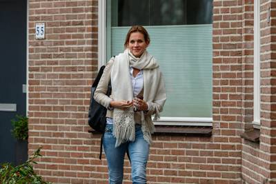 Ex Pechtold: Heb nooit de intentie gehad om de publiciteit te zoeken