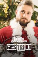 boxcover van Familiegeheimen: Gestrikt