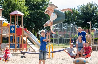 Jubilerende Korenbloem is het hart van de wijk: ‘We halen alles uit de kast’