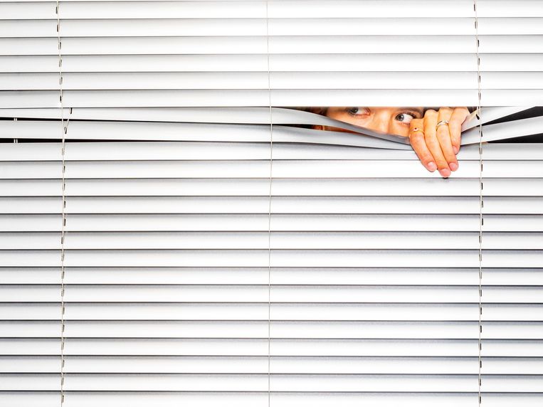 null Beeld Marie Wanders