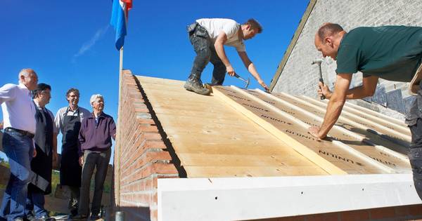 Ravenstein en Heeswijk-Dinther niet in top 3 Dorpenderby