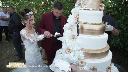 4. Toujours plus de surprises !