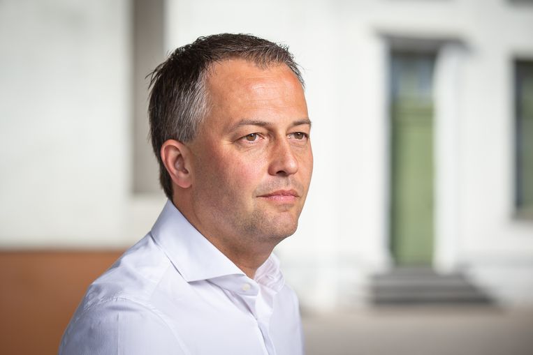 Open Vld houdt vast aan MR: ‘Inhoud die PS en N-VA naar voren schuiven moet worden bijgestuurd’
