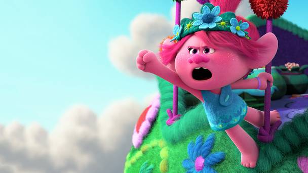 Trolls 2: World Tour