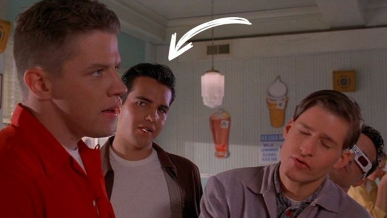 Billy Zane Retour Vers Le Futur Hoe zou het nog zijn met Billy Zane, de schurk uit ‘Titanic