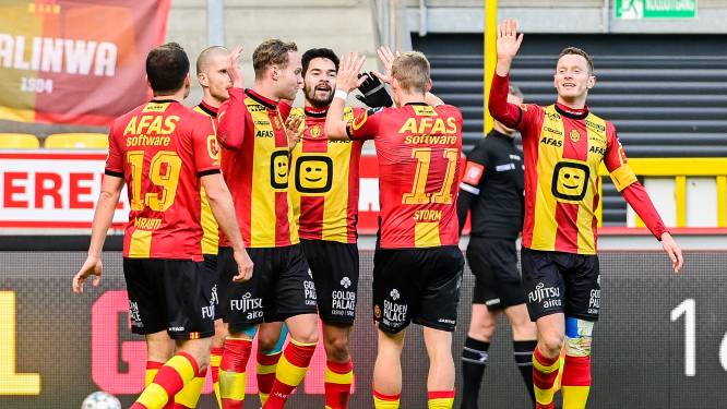 Transfertargets haken af, Togui mag vertrekken: diepe spits gezocht bij KV Mechelen