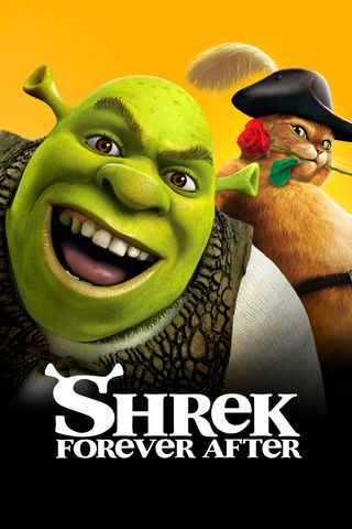 Shrek Forever After