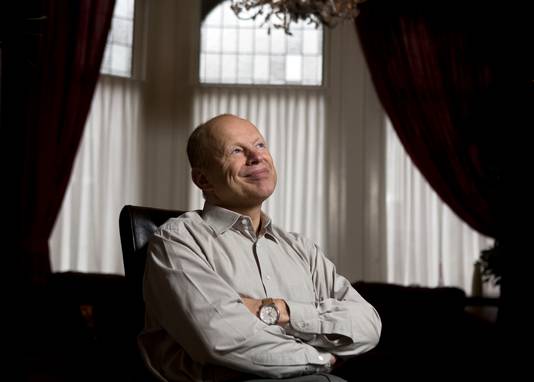 Willem Vermeend