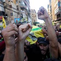 Israël voelt na pieperaanval en liquidatie commandanten nog weinig voor de-escalatie met Hezbollah