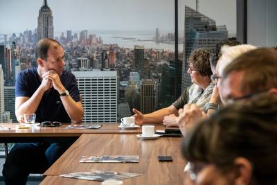 Asscher mijdt Democratiefestival: ‘Laat mensen vooral praten, maar laat mij het dan dóén’