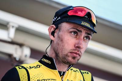 Jumbo-Visma en Clement per direct uit elkaar