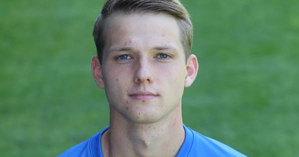 De Graafschap neemt afscheid van Huntelaar | De Graafschap ...
