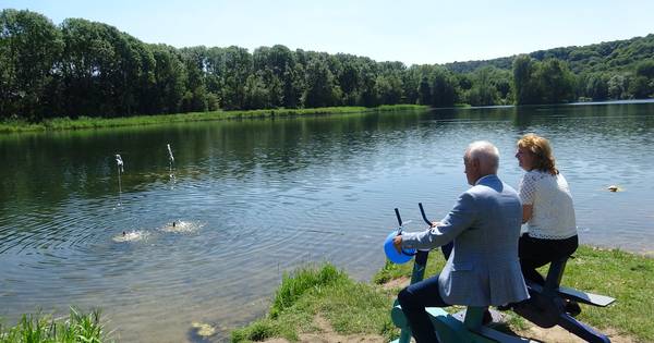 Rechter: Uitbaggeren Wylerbergmeer kan van start