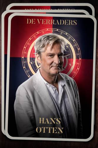 Hans Otten
