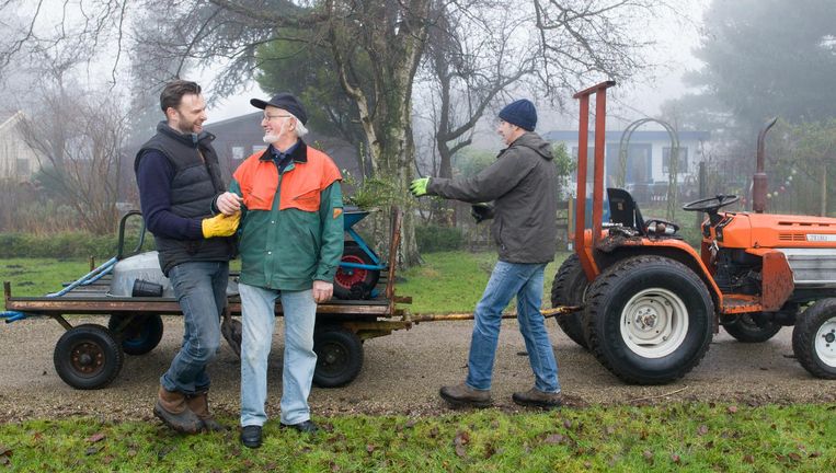 teun van de keuken heeft tuindienst de volkskrant