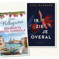 Maak kans op de leukste boeken van de zomer