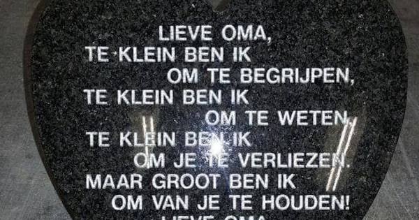 Richard uit Beuningen opgelucht: verdwenen grafmonumentje binnen een dag terecht - De Gelderlander