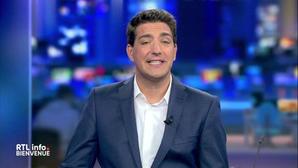 134. RTL INFO Bienvenue (02/09/2024)