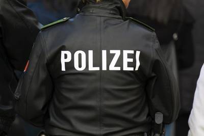 Kinderen uur gegijzeld in Duitse sporthal