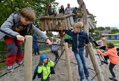 School Culemborg ontkent invloed 'sektarisch' Avatar