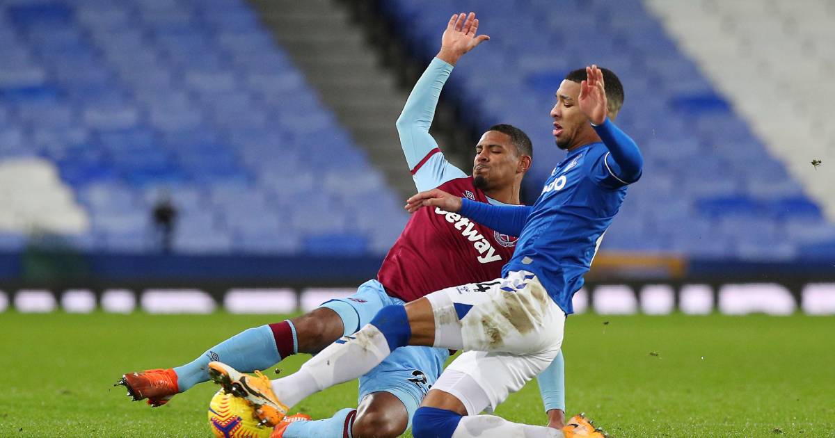 Ajax onderstreept met Haller dat álles moet wijken voor titel | Nederlands voetbal | bd.nl