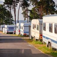 13 dingen die iedereen herkent die gaat kamperen met een caravan