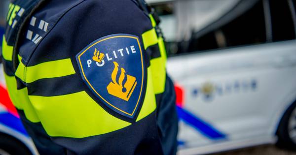 Man (21) ziekenhuis in geslagen in Winterswijk: gebroken kaak en gekneusde ribben.