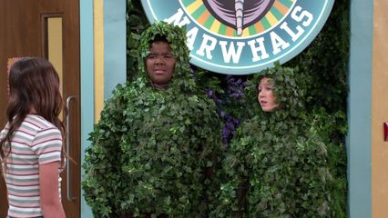 8. Liefde in het hol