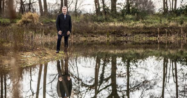 ‘Natuur bij crematorium Hart van Berkelland is juist goed op koers’