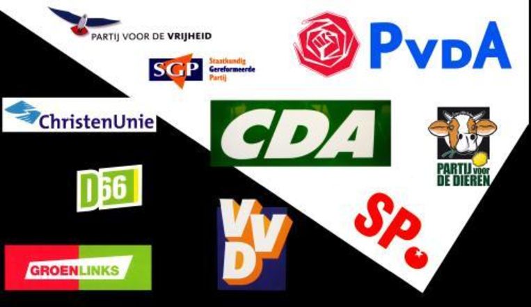 Pvda Zakt Verder In Peiling Maurice De Hond Het Parool