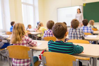 Scholen op Schouwen-Duiveland en Tholen kijken of ze meer kunnen samenwerken