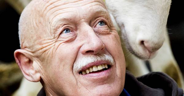 Dr. Pol van National Geographic heeft interesse in Vinkelse molen - BD.nl