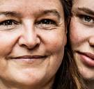 ‘Ons gezin heeft met angst moeten leren leven’: Katrien Van der Heyden, moeder van Anuna De Wever