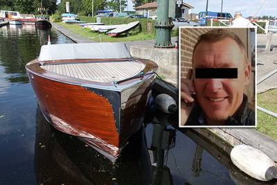 Oosterbeekse verdachte speedbootdrama hoort opnieuw acht jaar eisen