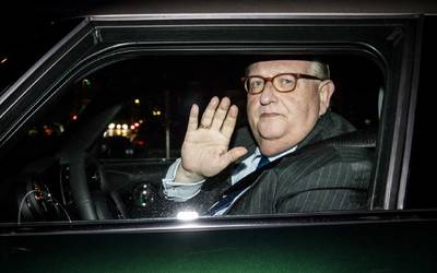 Voormalig VVD-voorzitter Henry Keizer (58) plotseling overleden