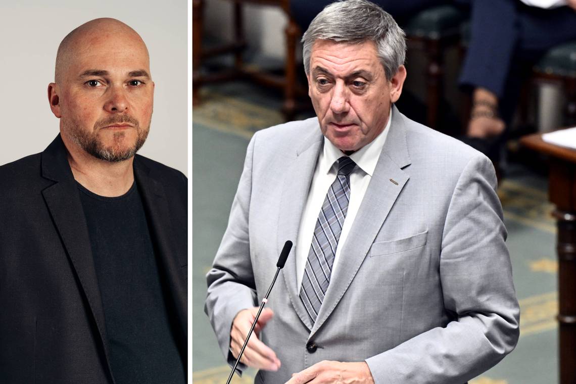 Stilaan wordt duidelijk waarom de N-VA Jan Jambon opzadelde met belastingen en pensioenen